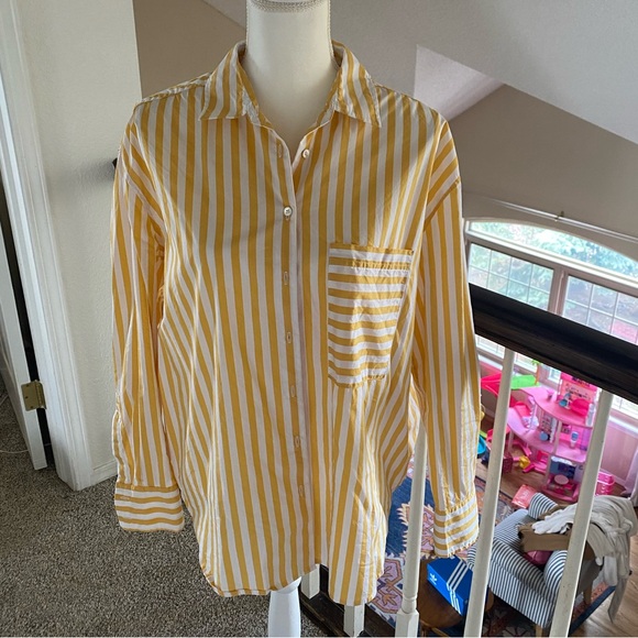 AYR Tops - AYR Deep Dive